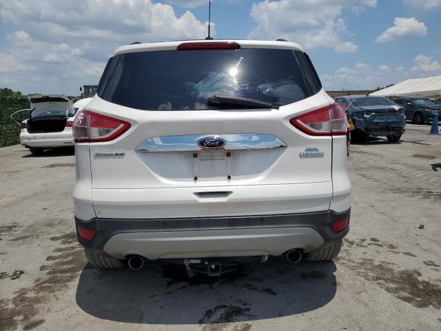 2013 Ford Escape Sel VIN: 1FMCU0H94DUC41493 Lot: 56307474