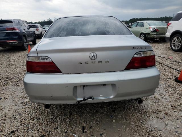 2002 Acura 3.2Tl VIN: 19UUA56762A057317 Lot: 59860094