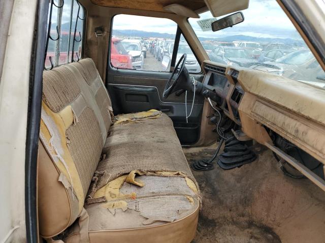 1985 Ford F150 VIN: 2FTEF14Y5FCA73151 Lot: 57577234