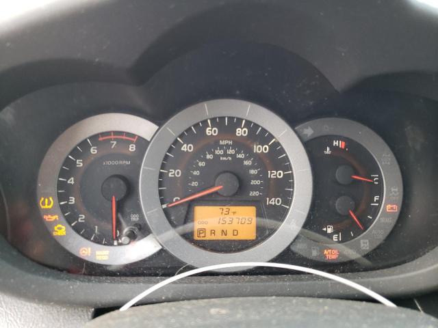 2010 Toyota Rav4 Sport VIN: 2T3RF4DV0AW030387 Lot: 59272944