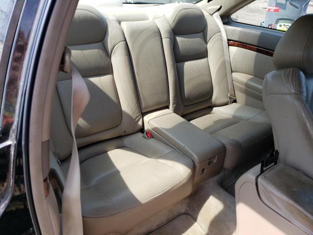 2003 Acura 3.2Cl Type-S VIN: 19UYA41673A003424 Lot: 57235844