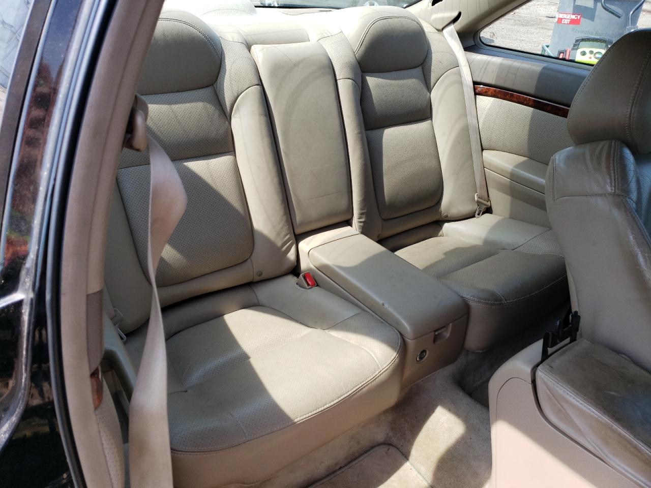 19UYA41673A003424 2003 Acura 3.2Cl Type-S