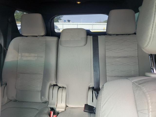 2014 Ford Explorer VIN: 1FM5K8B8XEGA89751 Lot: 56800334