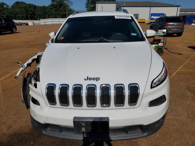 2014 Jeep Cherokee Latitude VIN: 1C4PJLCB8EW148380 Lot: 57915334