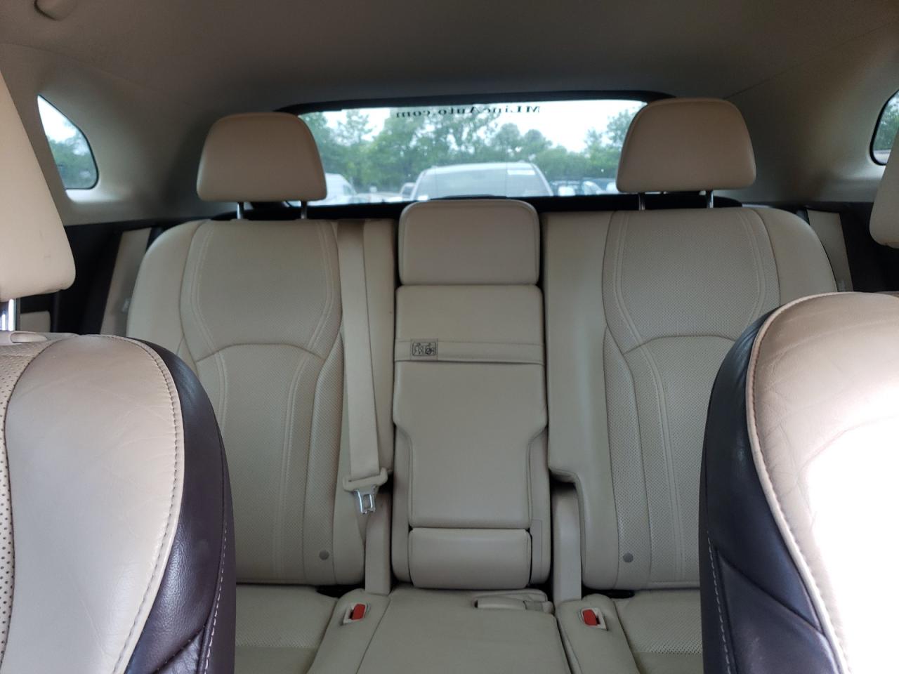 2T2BZMCA9GC053589 2016 Lexus Rx 350 Base