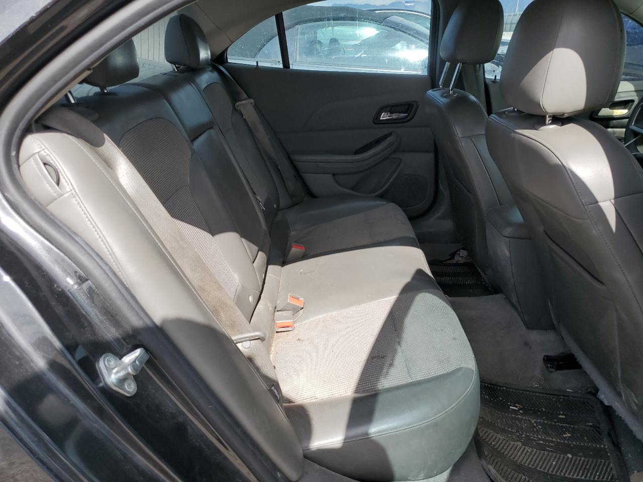 1G11C5SL2EF142539 2014 Chevrolet Malibu 1Lt