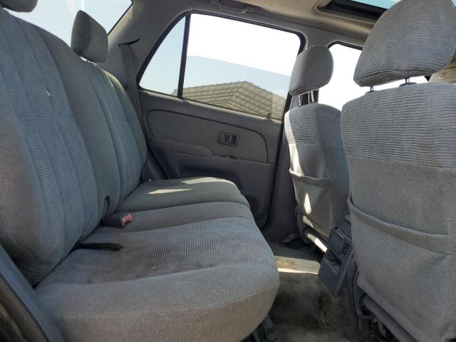 2000 Toyota 4Runner Sr5 VIN: JT3HN86R2Y0266659 Lot: 58353534