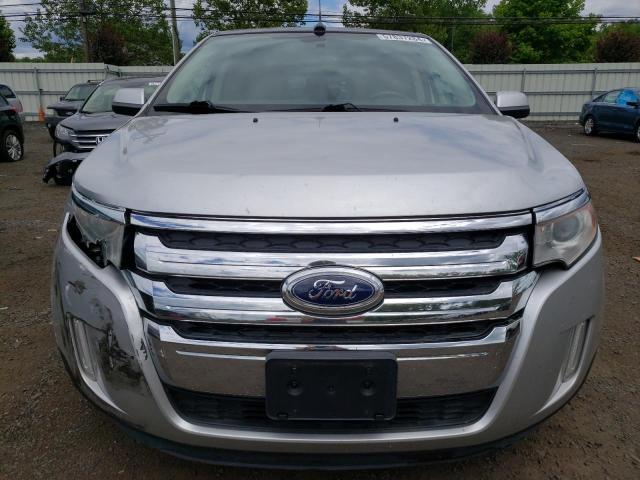 2011 Ford Edge Sel VIN: 2FMDK4JC0BBB17067 Lot: 57837284