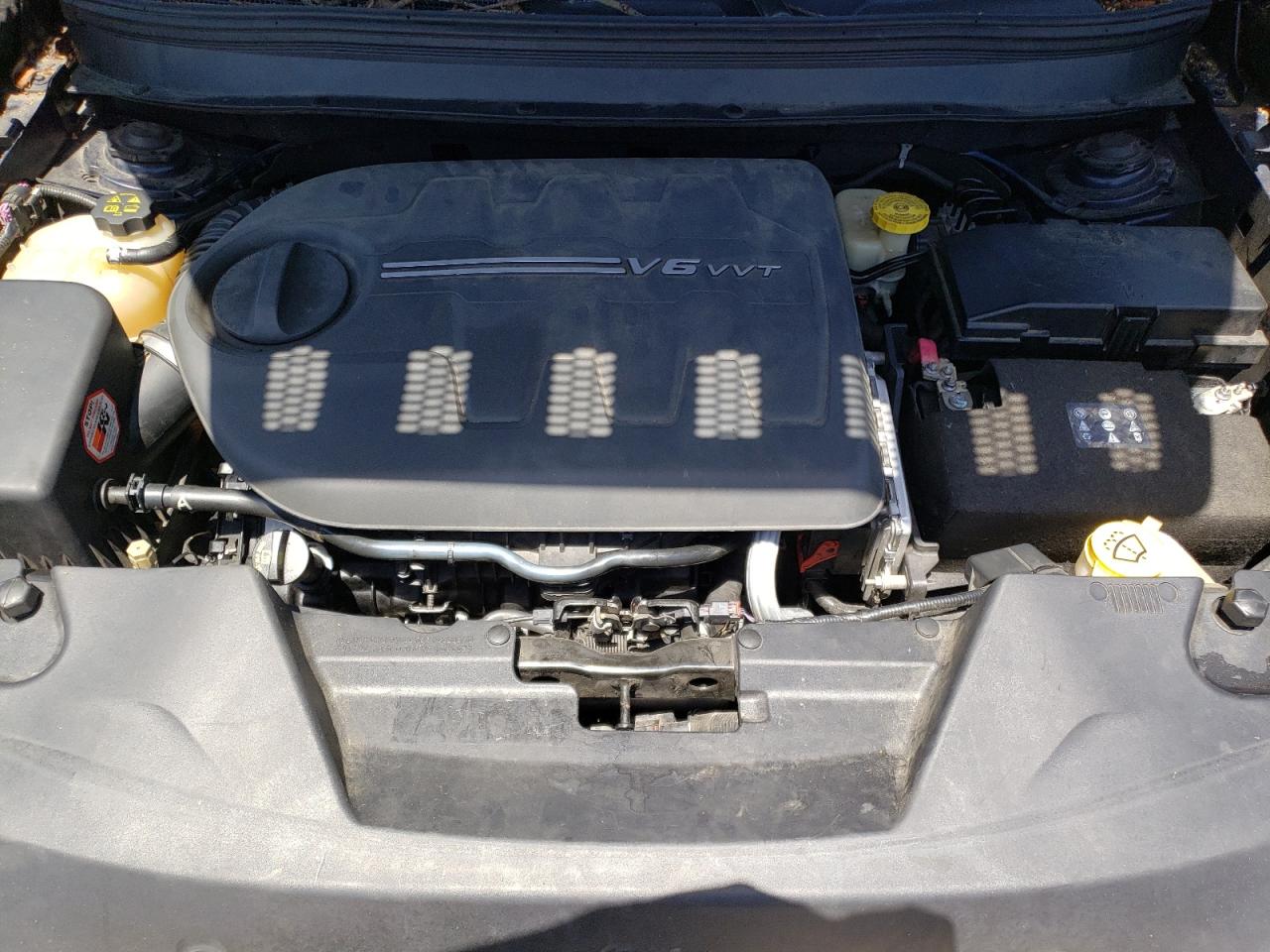 1C4PJMCS9EW296172 2014 Jeep Cherokee Latitude