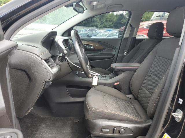 2019 GMC Terrain Sle VIN: 3GKALTEV5KL157454 Lot: 60687904