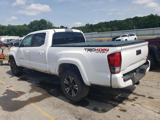 2017 TOYOTA TACOMA DOU - 3TMDZ5BN8HM017859