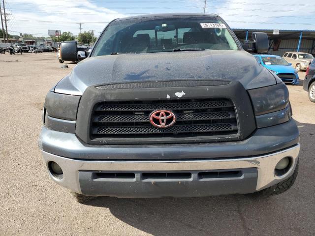 2008 Toyota Tundra Double Cab VIN: 5TFBV54158X068355 Lot: 59713104