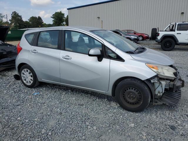 Vin: 3n1ce2cp3el356250, lot: 59415064, nissan versa s 20144