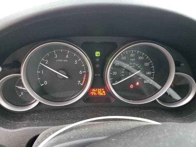 2011 Mazda 6 I VIN: 1YVHZ8BH5B5M05653 Lot: 60728694