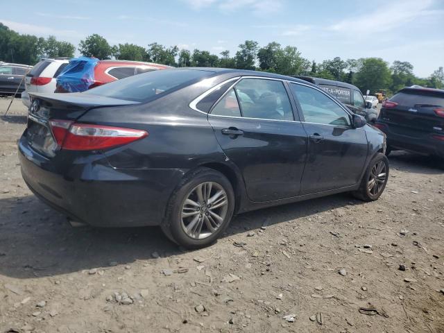 VIN 4T1BF1FK9HU667302 2017 Toyota Camry, LE no.3