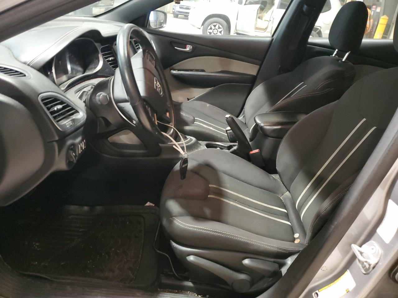 1C3CDFBB8ED732657 2014 Dodge Dart Sxt