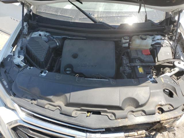 2019 CHEVROLET TRAVERSE P 1GNERKKWXKJ264453  59090914