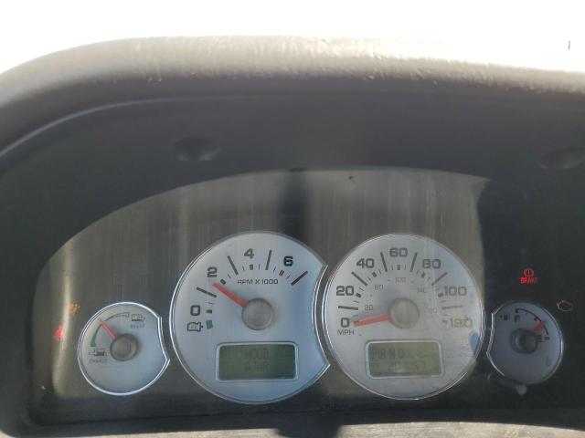 2006 Ford Escape Hev VIN: 1FMYU95HX6KA43196 Lot: 58746174