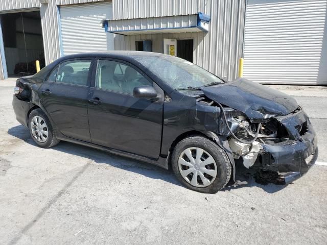 2009 Toyota Corolla Base VIN: 2T1BU40E29C158083 Lot: 57611974