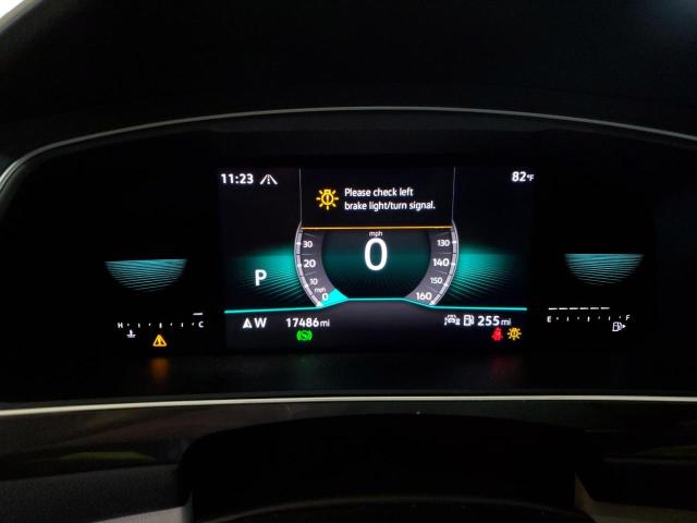 2022 Volkswagen Tiguan Se R-Line Black VIN: 3VV8B7AX0NM095117 Lot: 60270664