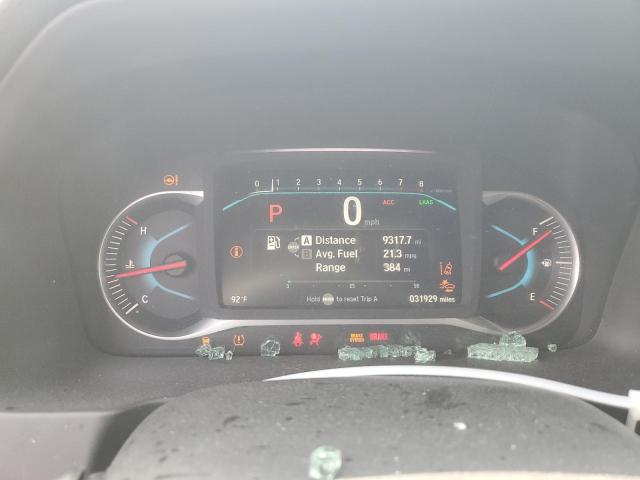 2022 HONDA PILOT SPOR - 5FNYF6H31NB077763