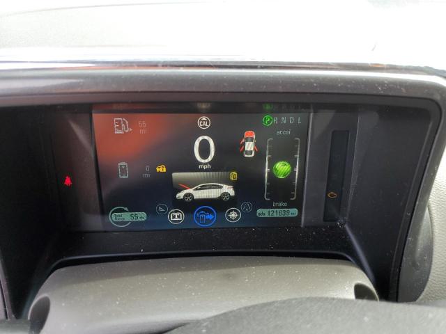 2014 Chevrolet Volt VIN: 1G1RA6E4XEU118228 Lot: 55131664