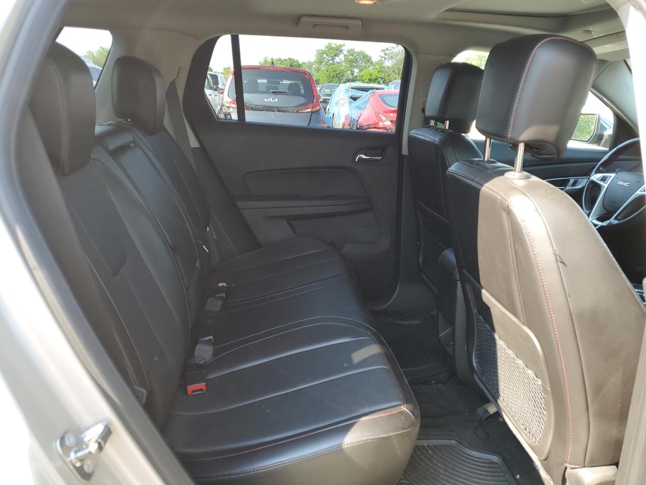 2GKALTEKXE6145542 2014 GMC Terrain Slt