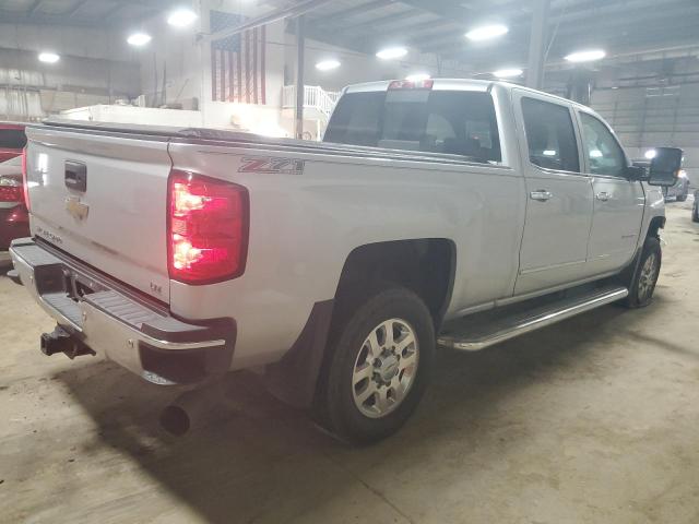 2015 CHEVROLET SILVERADO - 1GC1KWE88FF593466