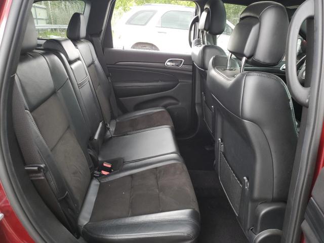 2019 JEEP GRAND CHER - 1C4RJFAG9KC566128