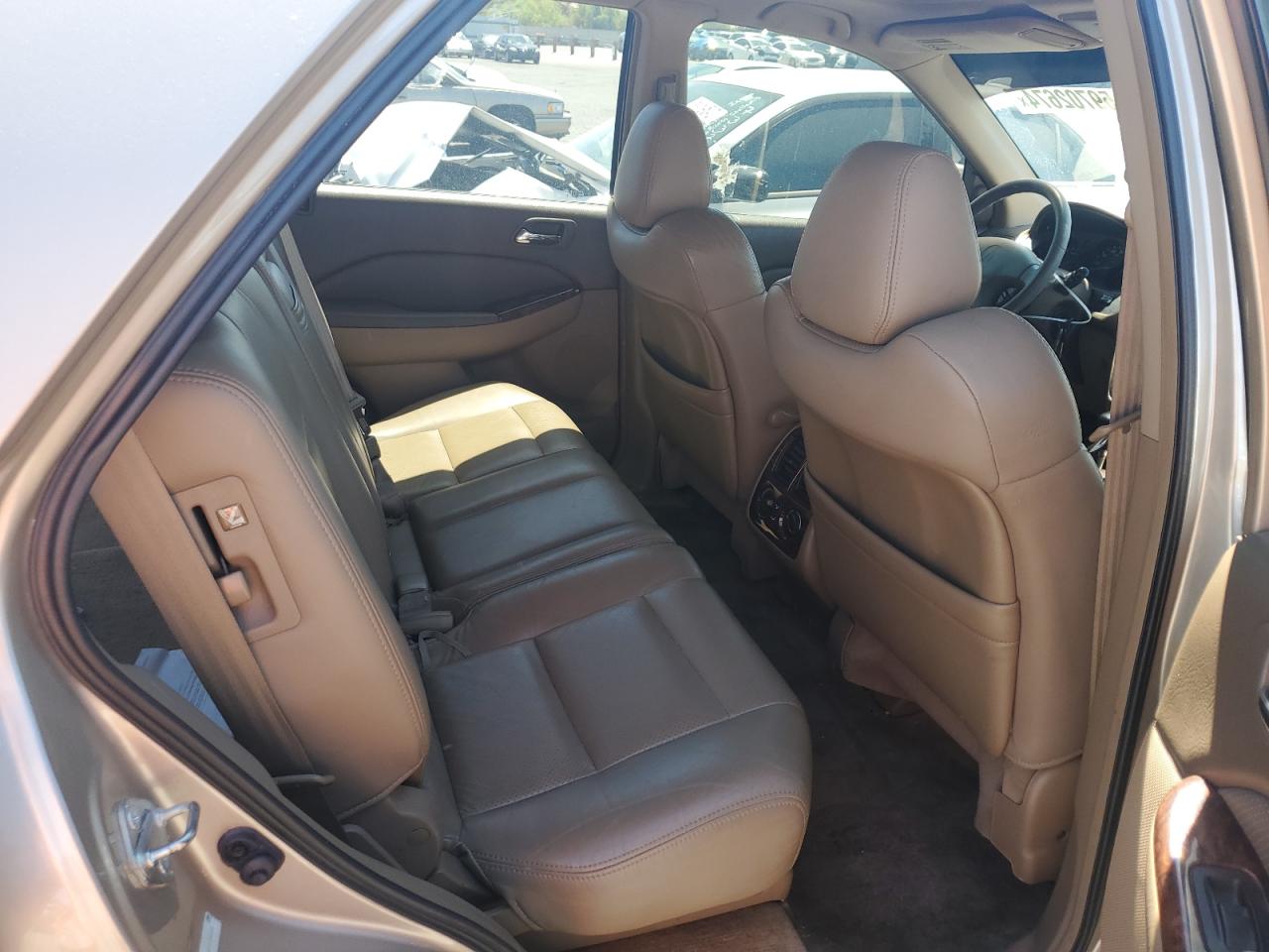 2HNYD18802H538858 2002 Acura Mdx Touring