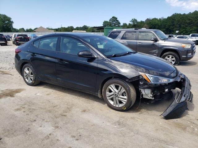 2020 HYUNDAI ELANTRA SE - 5NPD84LF7LH548361