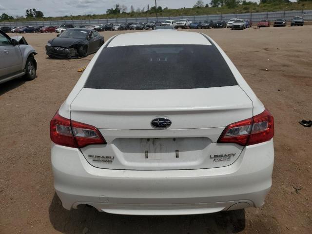 2017 Subaru Legacy 2.5I VIN: 4S3BNAB60H3052028 Lot: 57674984