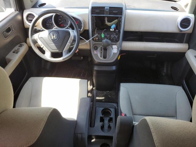 2007 Honda Element Ex VIN: 5J6YH28727L007866 Lot: 60359354