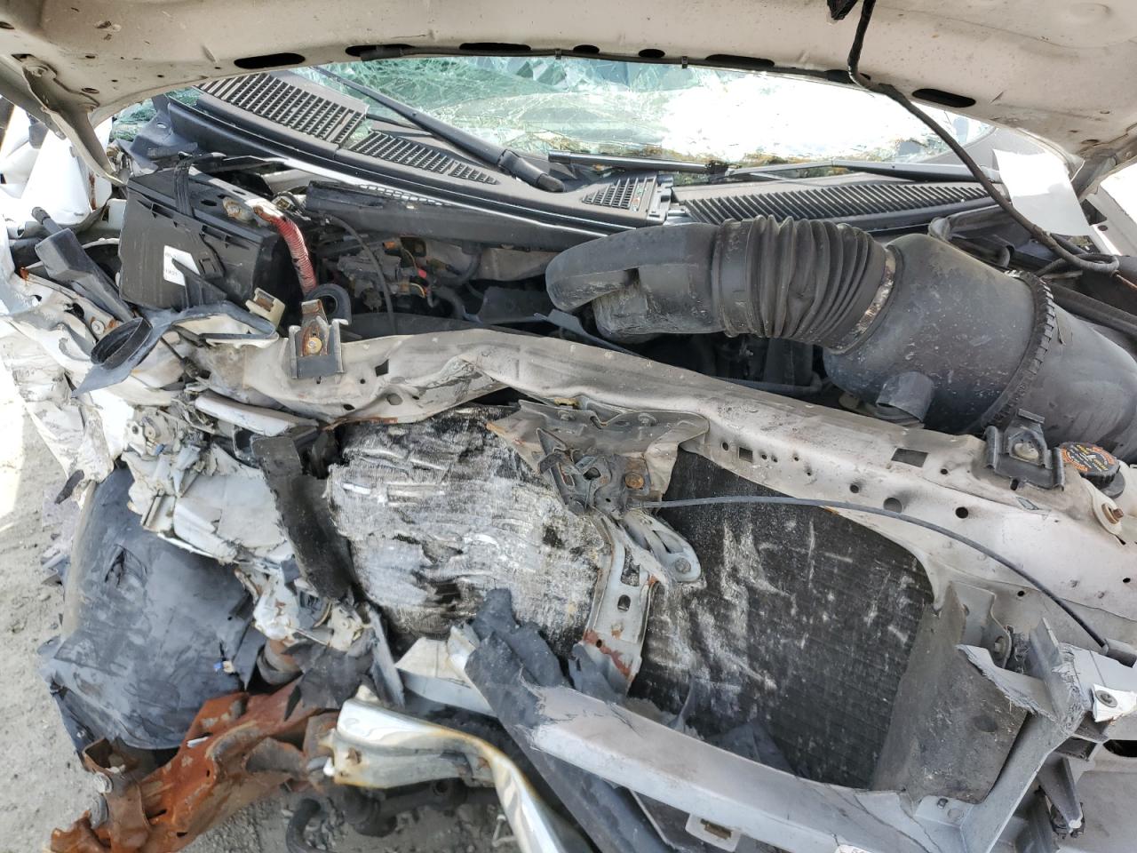 1FTZX07W9WKB25797 1998 Ford F150