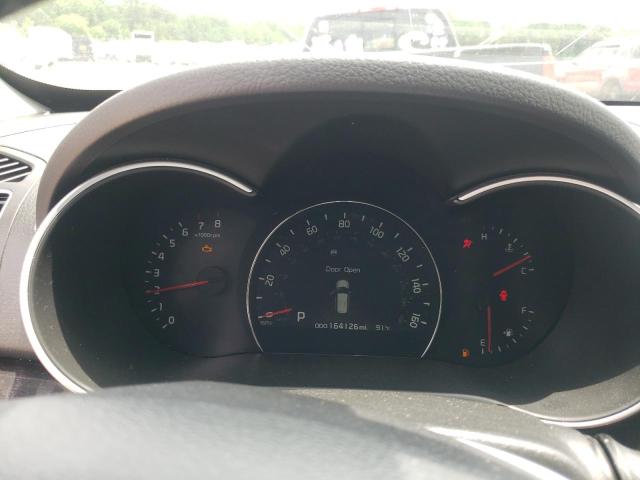 2015 KIA SORENTO EX - 5XYKU4A74FG647794