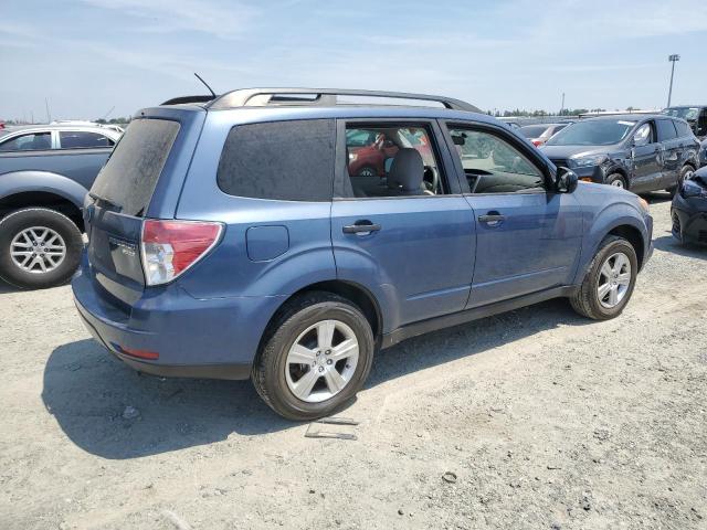 2013 Subaru Forester 2.5X VIN: JF2SHABC8DH440863 Lot: 58539694