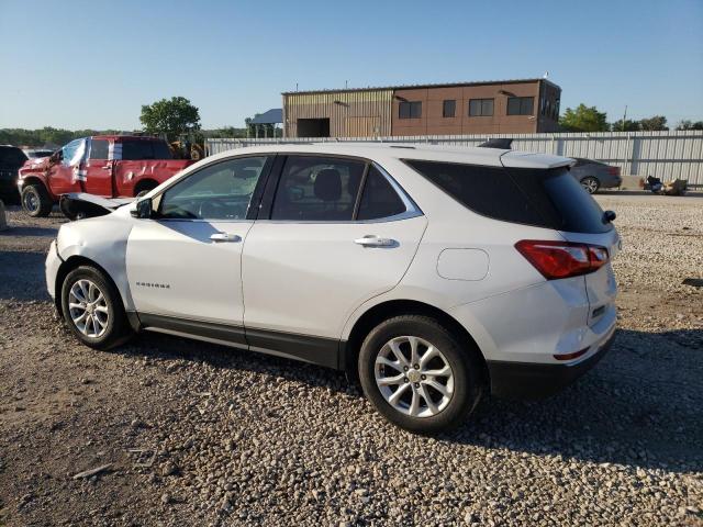 2019 CHEVROLET EQUINOX LT - 2GNAXKEV6K6222849