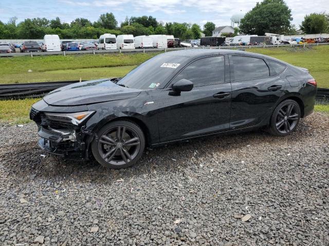 2024 Acura Integra A-Spec VIN: 19UDE4H38RA020921 Lot: 57677164