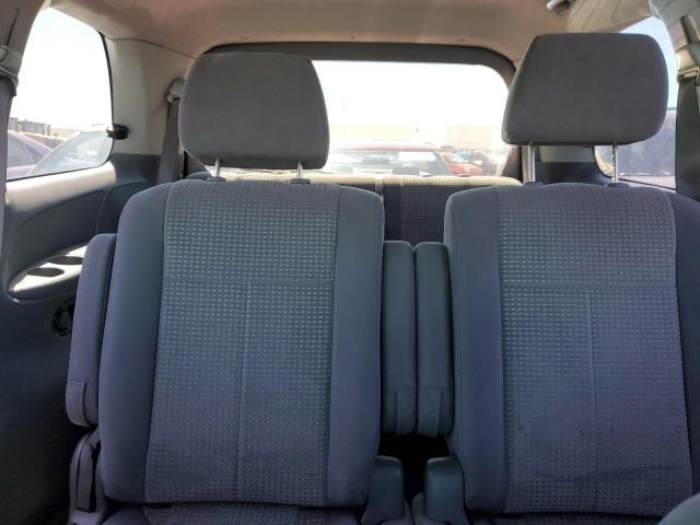 2004 Mazda Mpv Wagon VIN: JM3LW28A740529818 Lot: 58364664