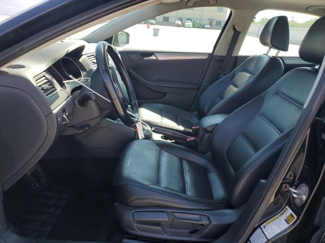 2017 Volkswagen Jetta Se VIN: 3VWDB7AJ0HM281928 Lot: 58252694