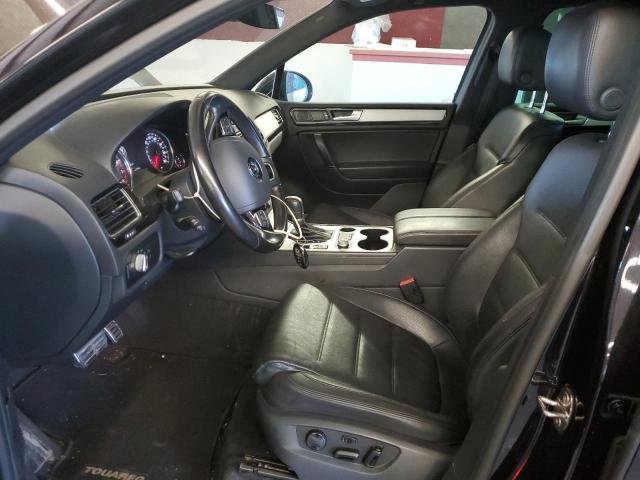 2017 VOLKSWAGEN TOUAREG WO WVGRF7BP5HD004568