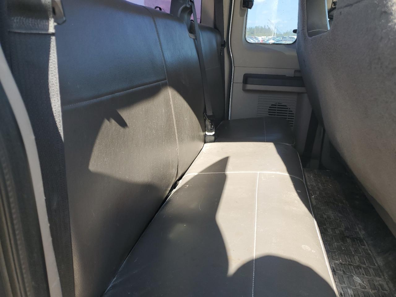 1FTSX2BR9AEA41002 2010 Ford F250 Super Duty