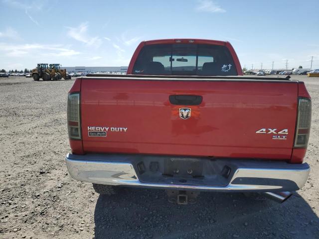 2006 Dodge Ram 3500 St VIN: 3D7LX38CX6G104028 Lot: 58451944