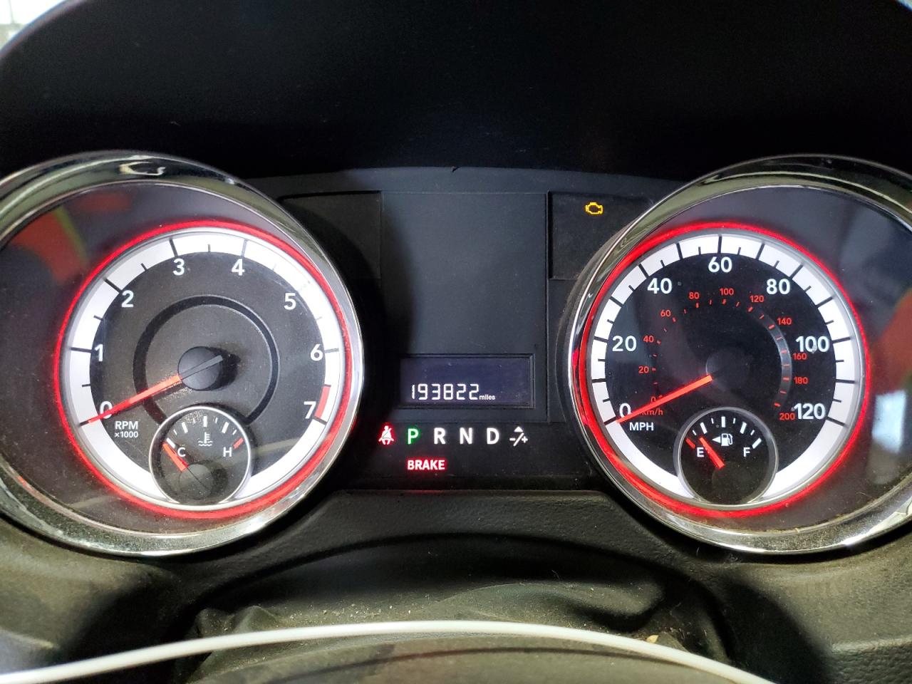 2C4RDGCG5CR212299 2012 Dodge Grand Caravan Sxt