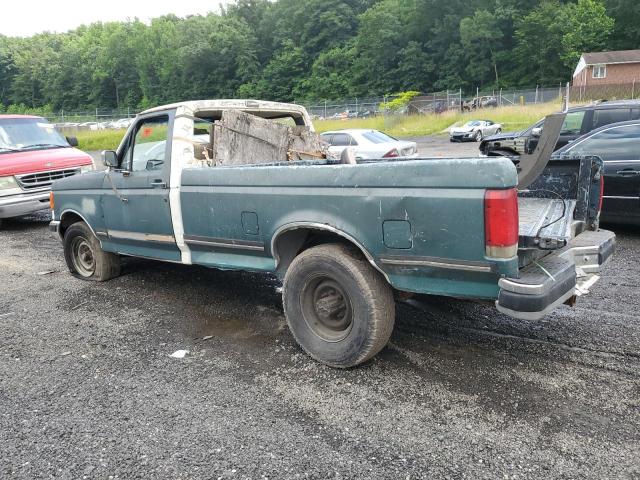 1990 Ford F250 VIN: 1FTHF25H8LNA21679 Lot: 57020324