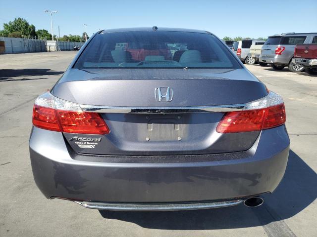 1HGCR2F85EA296955 2014 Honda Accord Exl