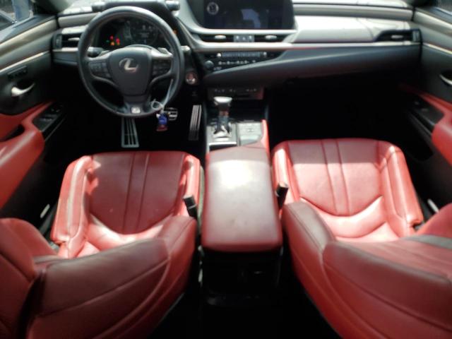 2019 Lexus Es 350 VIN: 58ABZ1B18KU032351 Lot: 59181704