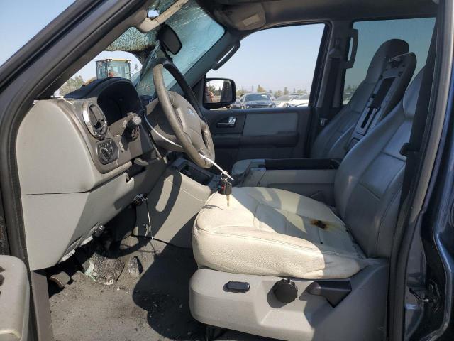 2005 Ford Expedition Xlt VIN: 1FMFU15525LA64390 Lot: 58740624