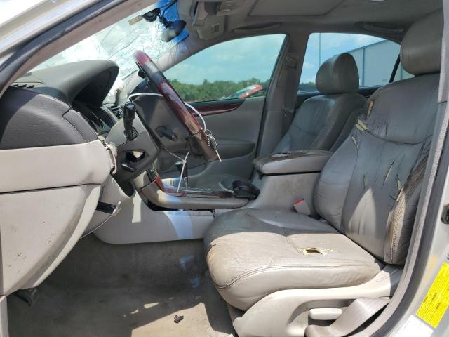 2003 Lexus Es 300 VIN: JTHBF30G230140284 Lot: 58449104