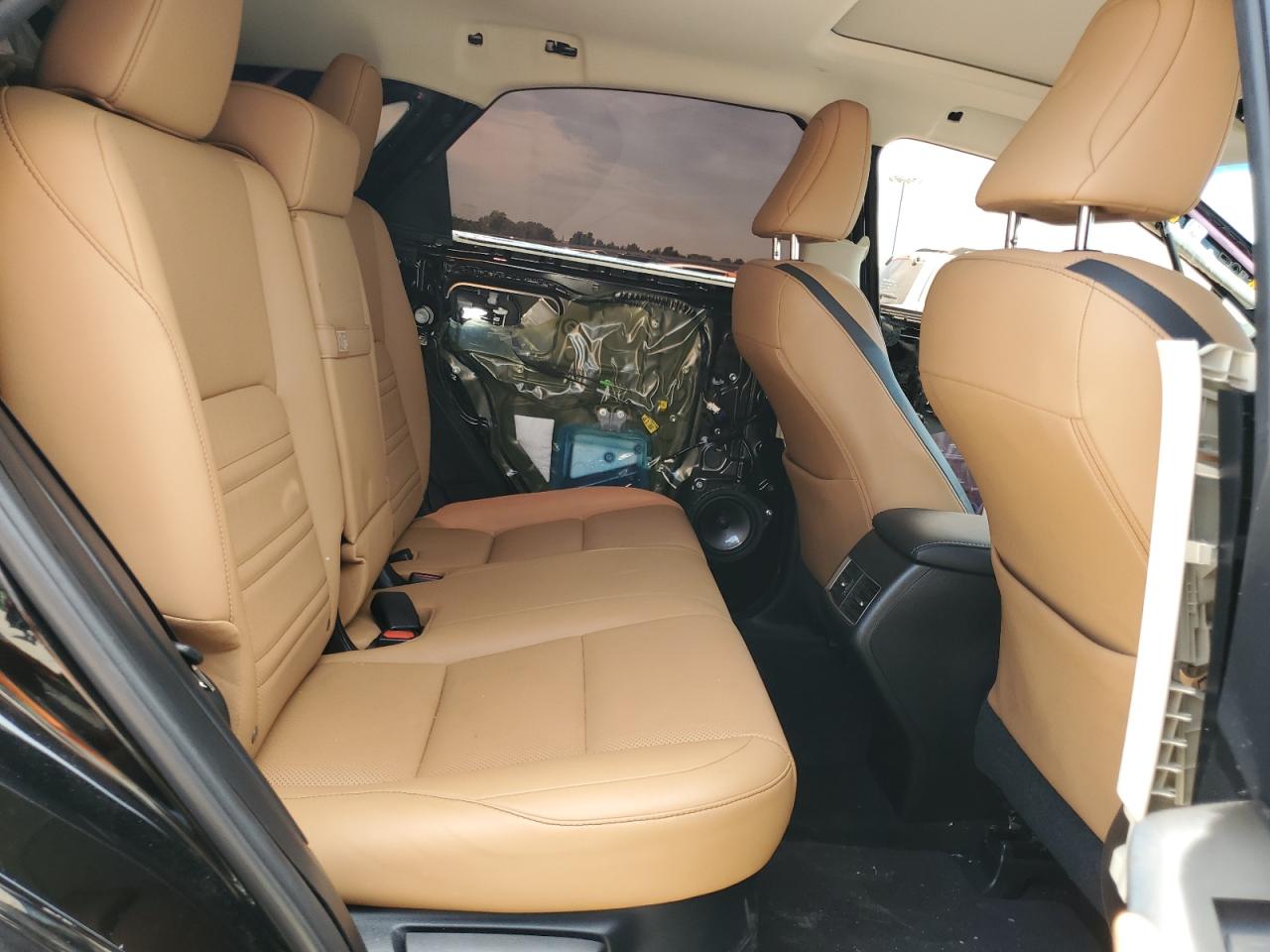 JTJYARBZ2G2044495 2016 Lexus Nx 200T Base